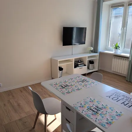 Comfort In Warsaw Apartment II Ochota