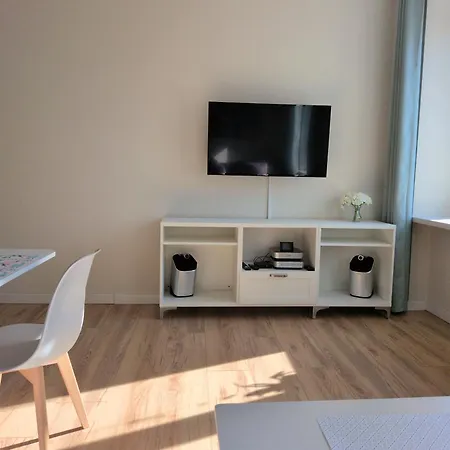 Διαμέρισμα Comfort In Warsaw Apartment II Ochota
