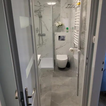 Comfort In Warsaw Apartment II Ochota Διαμέρισμα *