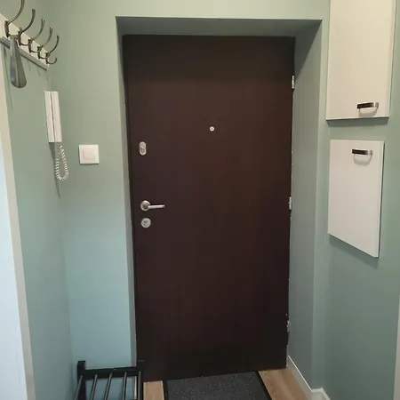 Comfort In Warsaw Apartment II Ochota * Βαρσοβία