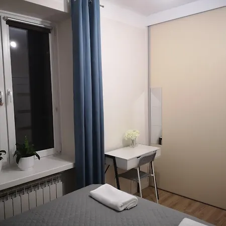 Comfort In Warsaw Apartment II Ochota *