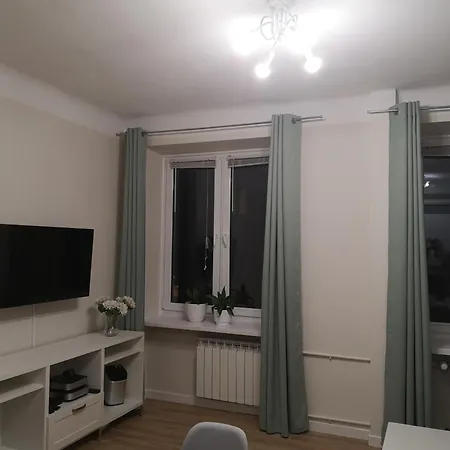 Διαμέρισμα Comfort In Warsaw Apartment II Ochota *