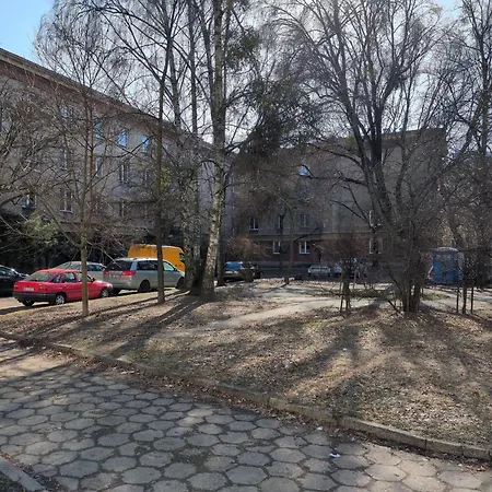 Comfort In Warsaw Apartment II Ochota Διαμέρισμα *